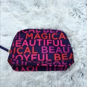 Avon cosmetic bag New